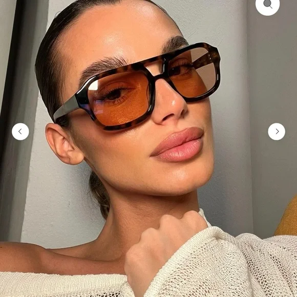 VEHLA DIXIE - CHOC TORT/CINNAMON - Picture 2 of 6